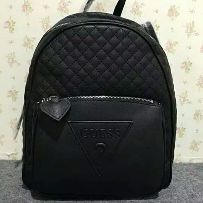 TAS GUESS ORIGINAL TAS GUESS ORI TAS RANSEL GUESS ORIGINAL ASLI