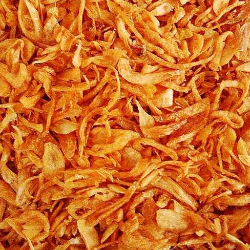 

Bawang Goreng Asli Tanpa Tepung Kualitas Super 1 Kg ,.