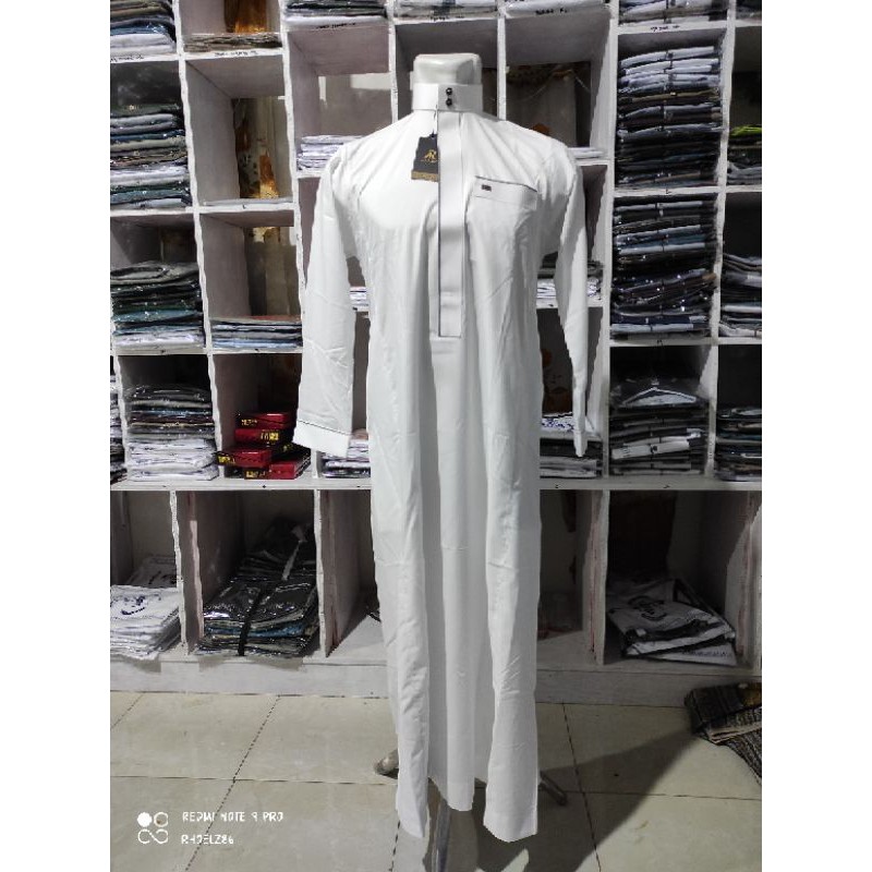 ALRAZ THOBE / GAMIS DEWASA PREMIUM QUALITY