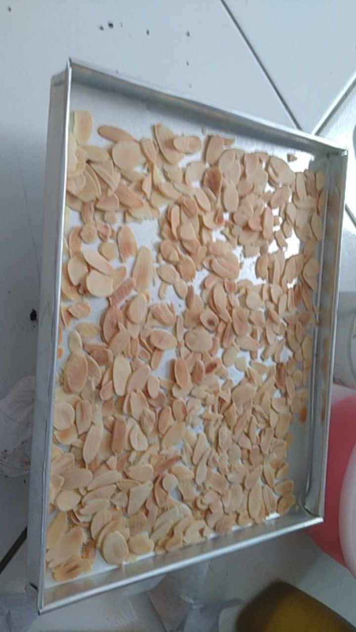 Loyang Kue Kering Nastar Roti Loyang Oven Susun Alas Oven Listrik Peralatan Baking Murah Alas Adonan