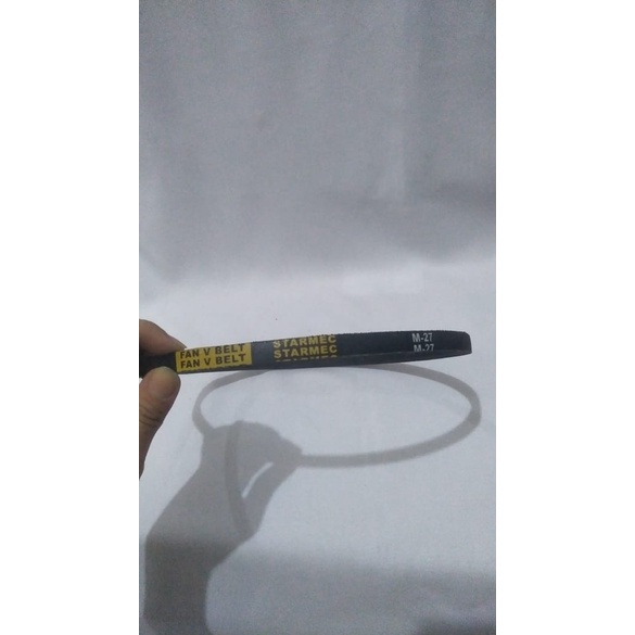 V belt mesin cuci/fan belt mesin cuci / fanbelt mesin cuci / ukuran 18 sampai 34 cm berkualitas