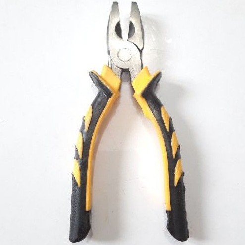 Tang Jepit 6inci Murah / Tang Kombinasi / Combination Pliers (E5147)