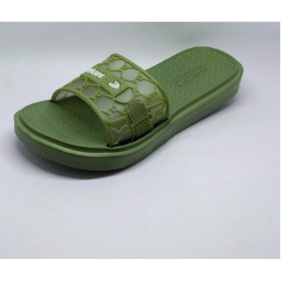 DX-320B Sandal Selop Wanita / Sandal Slide Wanita Merek Dulux Ukuran 36-40