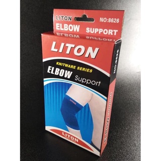 Deker Lengan Siku - Elbow protector - Pelindung pergelangan lengan siku