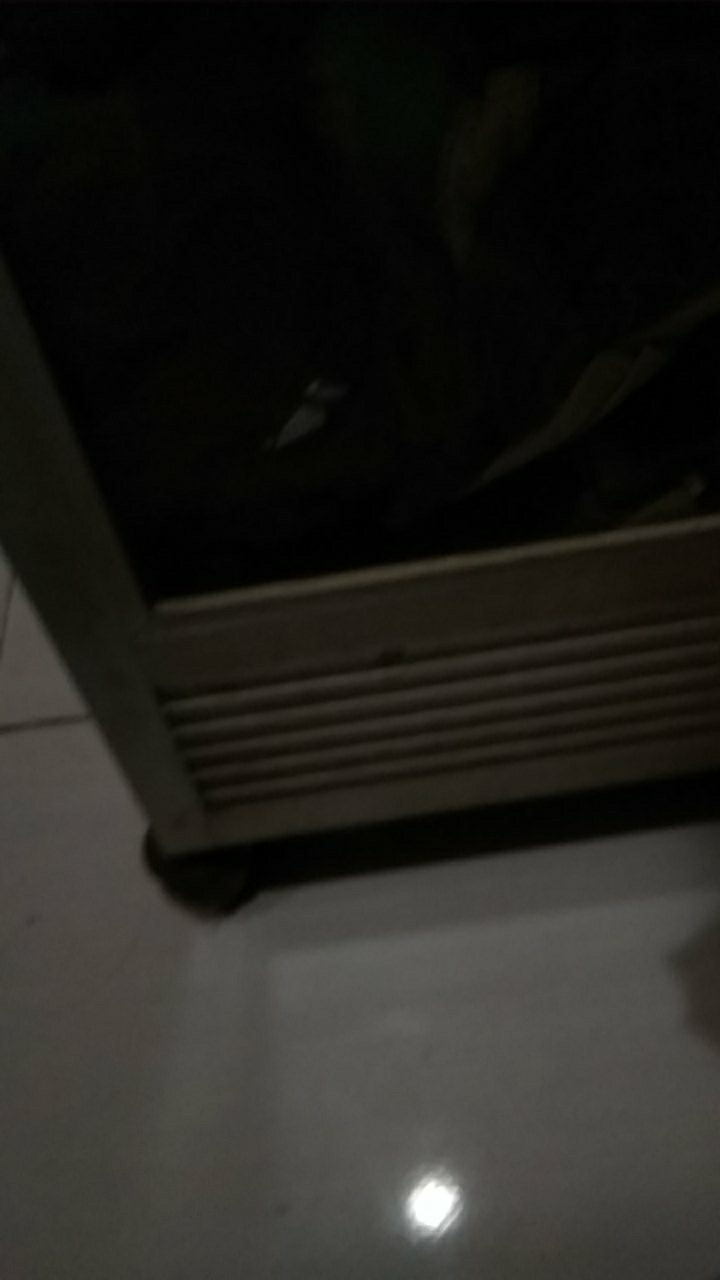 Payung Motif Kotak Lipat Tiga / Payung Lipat 3 Mewah