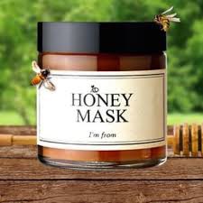 I'M FROM HONEY MASK 120 GR