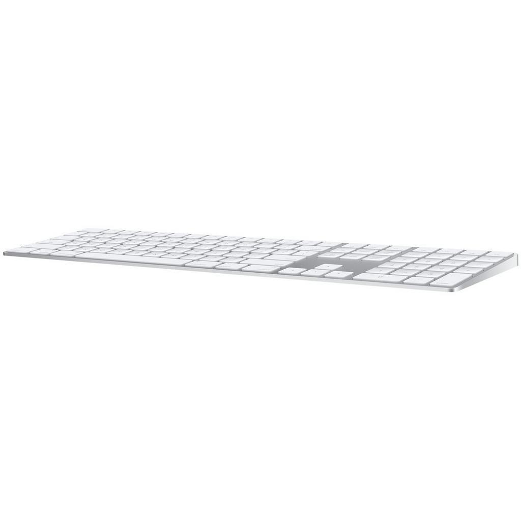 Magic Keyboard with Numeric Keypad MQ052 for iMac Mac Mini