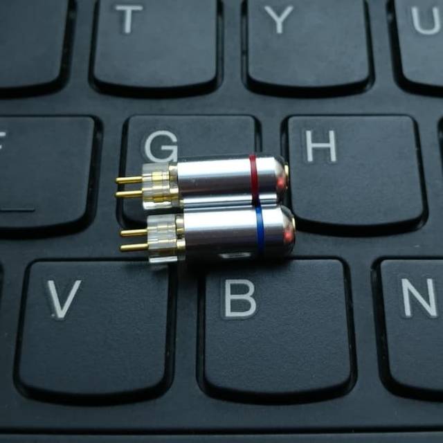 Konverter mmcx to 2 pin 0.78