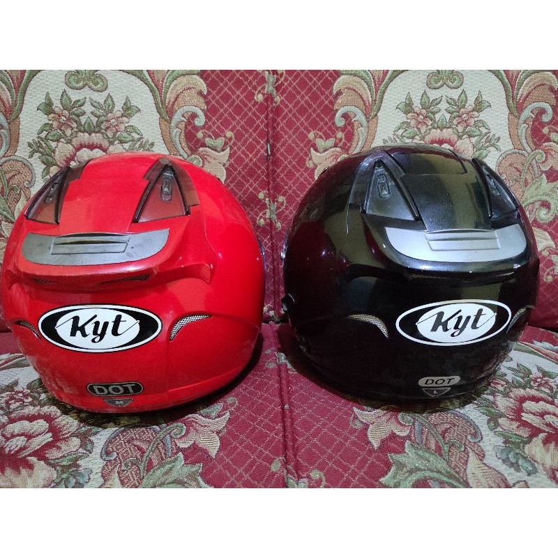 helem ORI kyt galaxy bekas