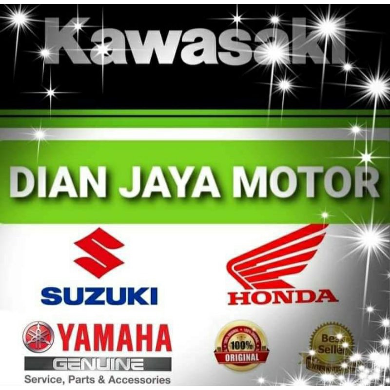 DIAN JAYA MOTOR