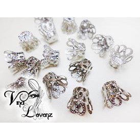 

pembatas keranjang *silver gold