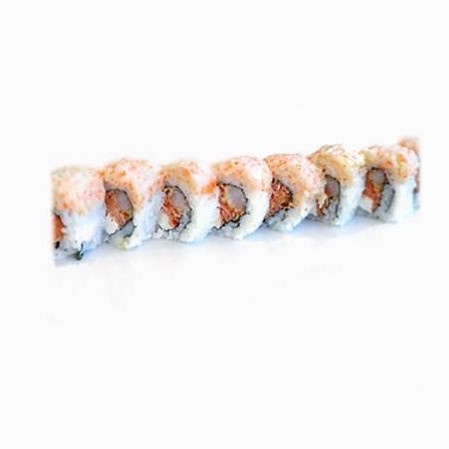 

Salmon cheese