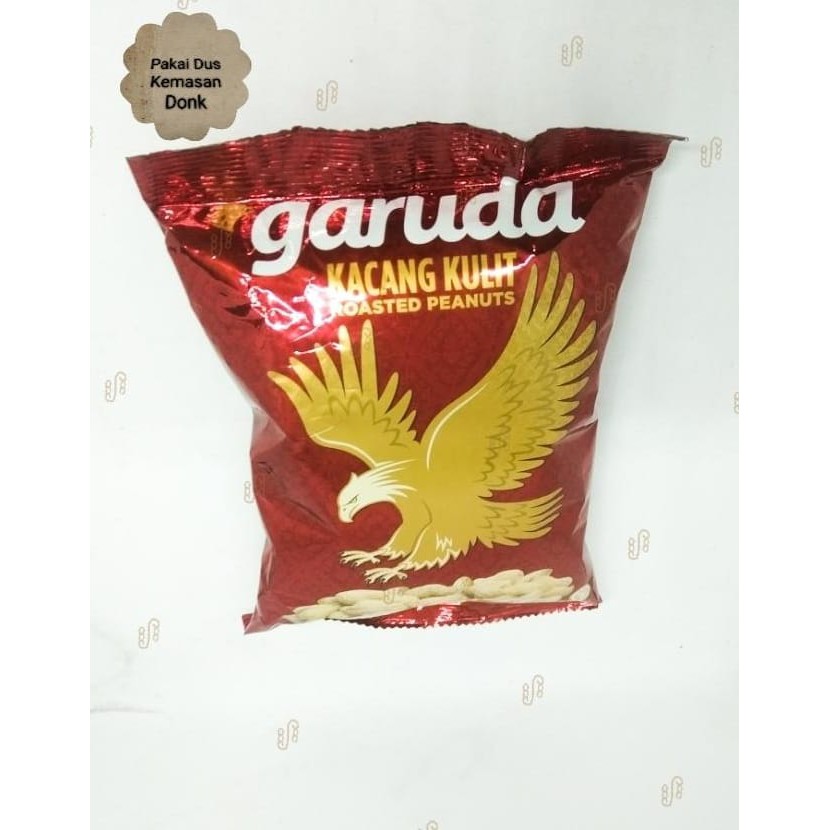 

Garuda Kacang Garing 160gr