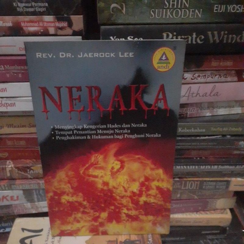 NERAKA