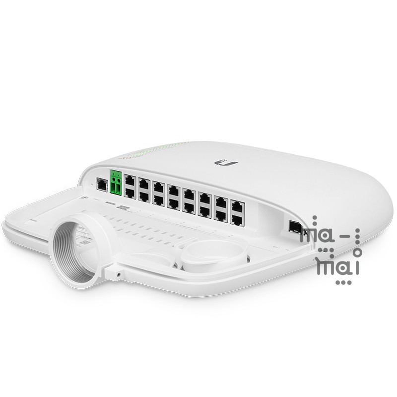 Ubiquiti EdgeMAX Edge Point EP‑S16 EdgePoint S16