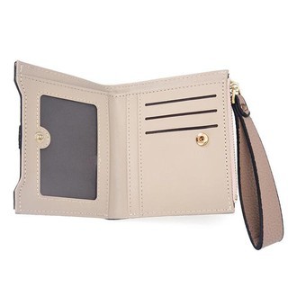 Monsoon - MORYMONY THALIA - Dompet Lipat Wanita