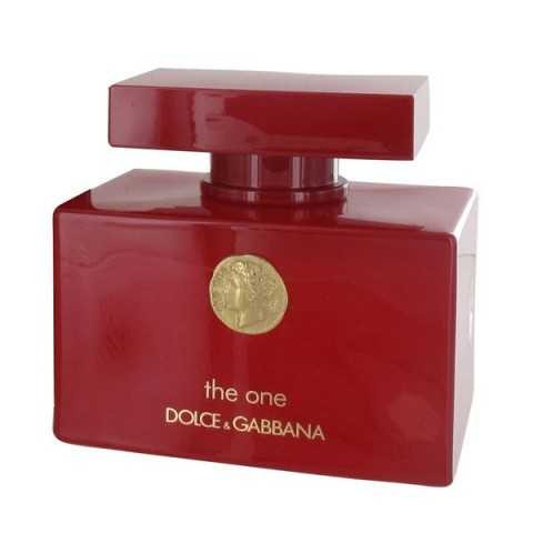 Dolce & Gabbana Parfum Original The One Collectors Edition Woman | Parfum