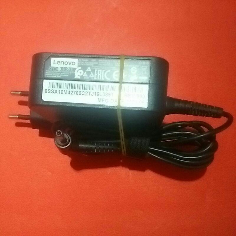 Charger/Adaptor Leptop LENOVO