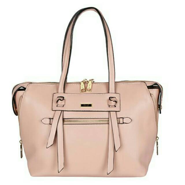 Tas Enji by palomino - SHELLY HANDBAG