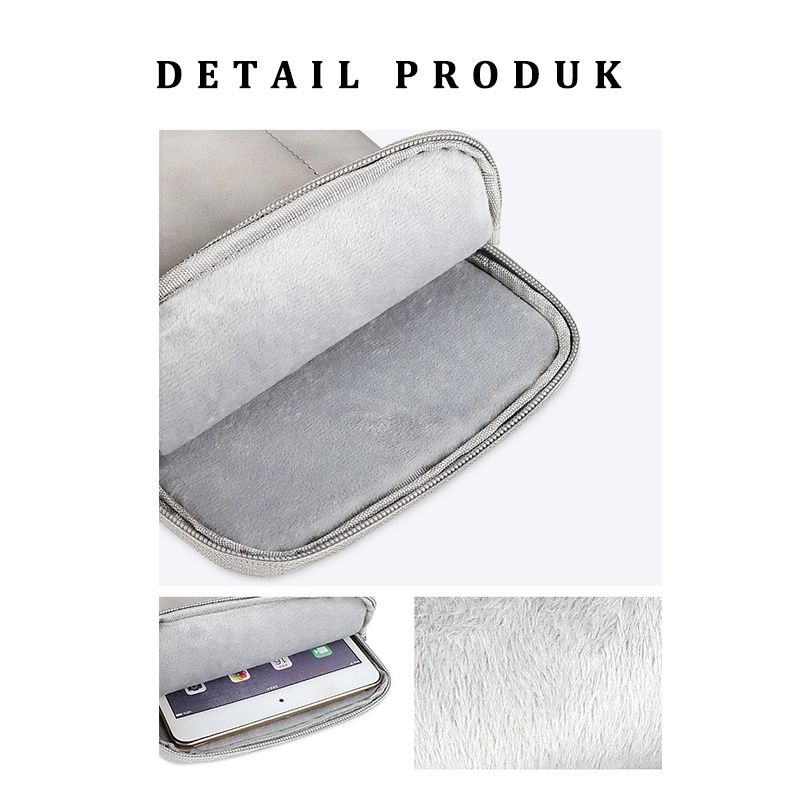 TG162 TAS IPAD/TAS TABLET/IPAD CASE/PELINDUNG HP/WANITA/LAKI-LAKI/COVER HP/TABLET/7 8 9 10 INCH