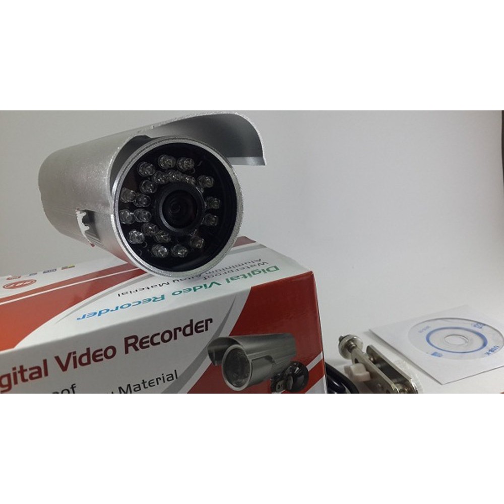 CCTV Portable MicroSD Outdoor 600tv - CCTV Micro SD