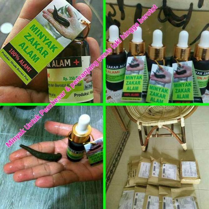 MINYAK LINTAH ASLI KALIMANTAN,RAHASIA KEPERKASAAN LELAKI KALIMANTAN