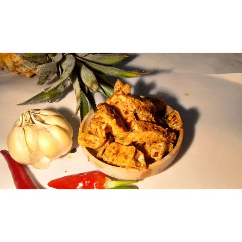 

Basreng bumbu rempah