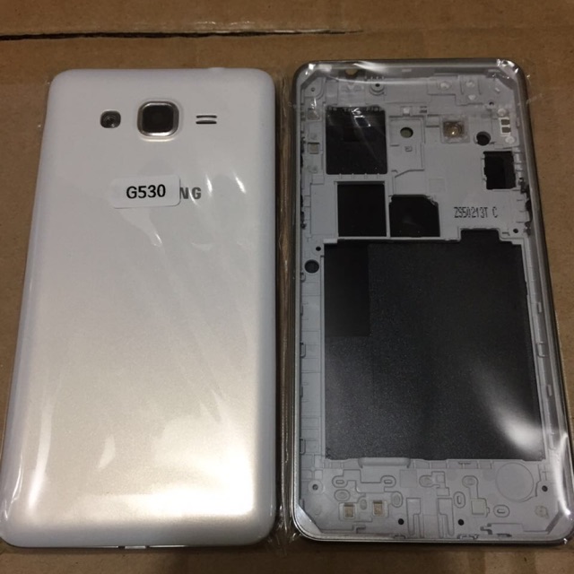 Casing Samsung I9152 / Housing Fullselt Original