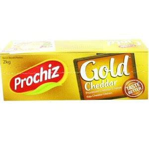 

Prochiz Gold 2 kg