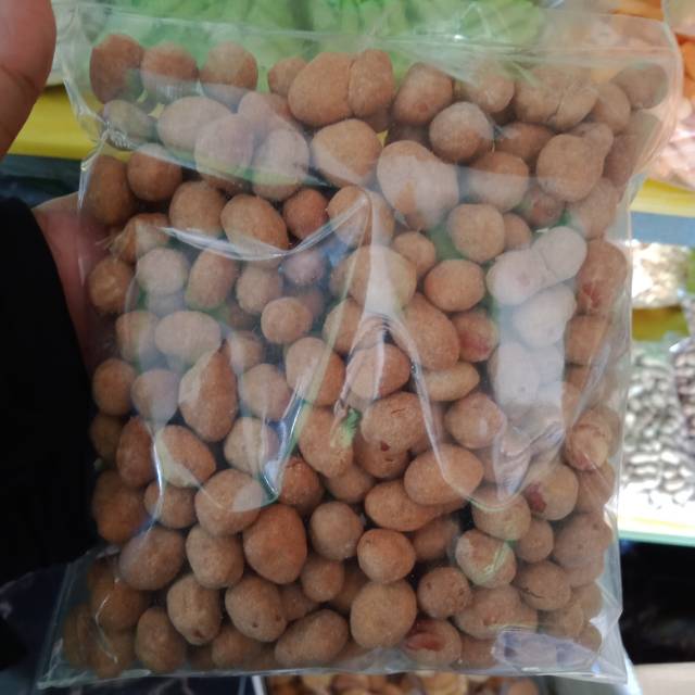 

Kacang telur 250gram