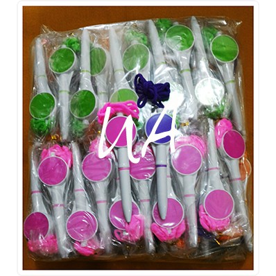 Souvenir Pernikahan Pulpen Gendang Murah (isi 100)