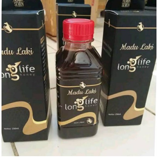 

MADU LONGLIFE