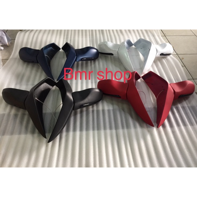 Spion lipat all new nmax 2020 kaca spion lipat all new nmax 2020 ada sein led