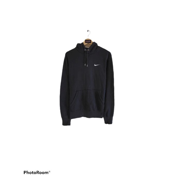 hoodie nike mini swoosh
