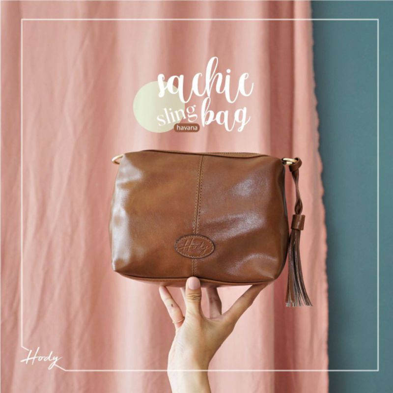 Sachie Bag