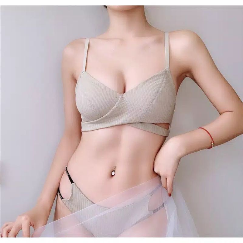 BRA set Cd