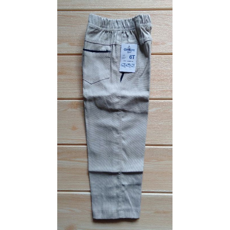 (COD) CELANA PANJANG CHINO (USIA 1-4 TH)