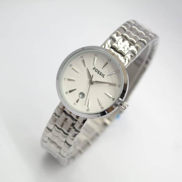 Jam tangan wanita FS rantai