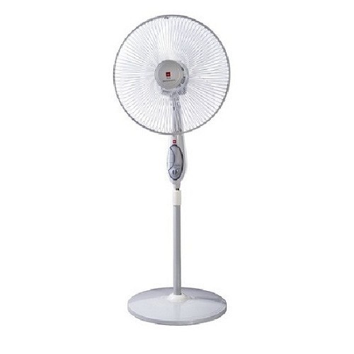 KDK WM 40 X - Kipas Angin Stand Fan 16&quot; / Kipas Angin Berdiri 16 inch