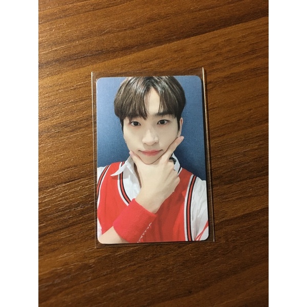 BENE WD 3 THRILLING SANGYEON