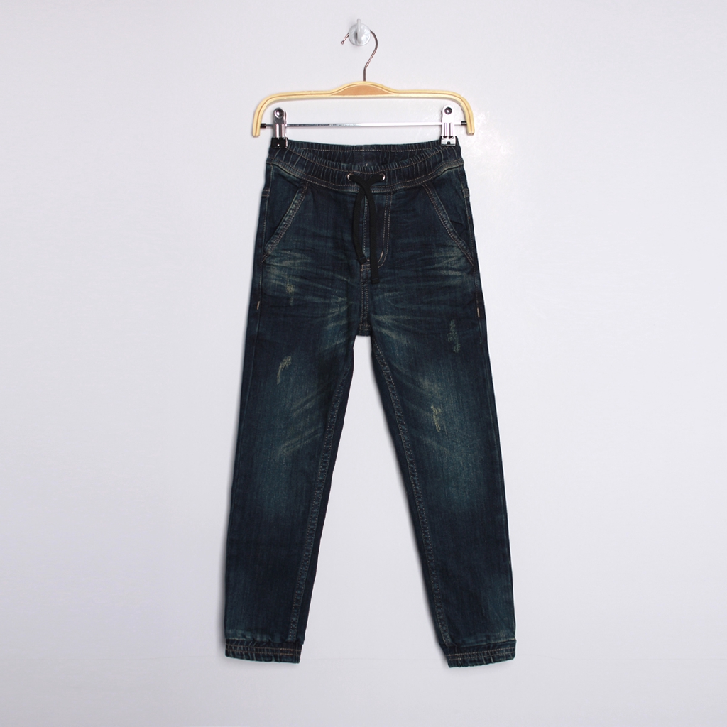 Little X eight Boy Micke Jeans