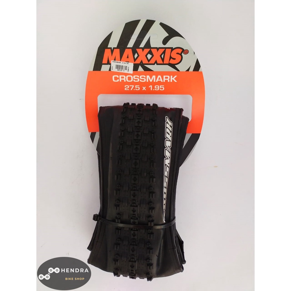 Maxxis Crossmark 27.5X1.95. 3016