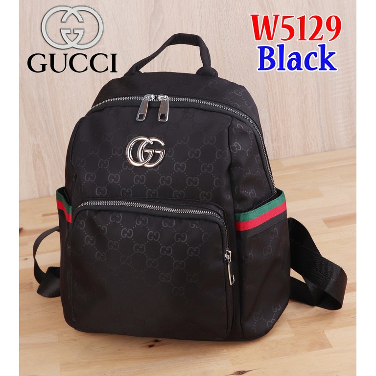 CK03 Bag Ransel Gucci W5129 TAS WANITA 