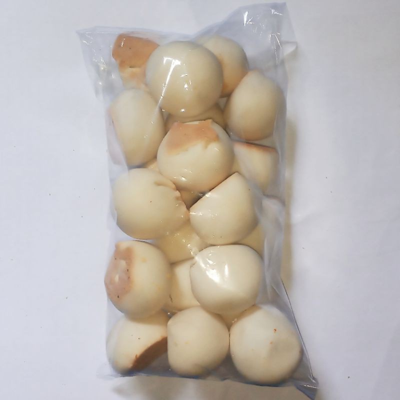 

Kue Mino / Mini Nopia Gula Jawa 250Gr