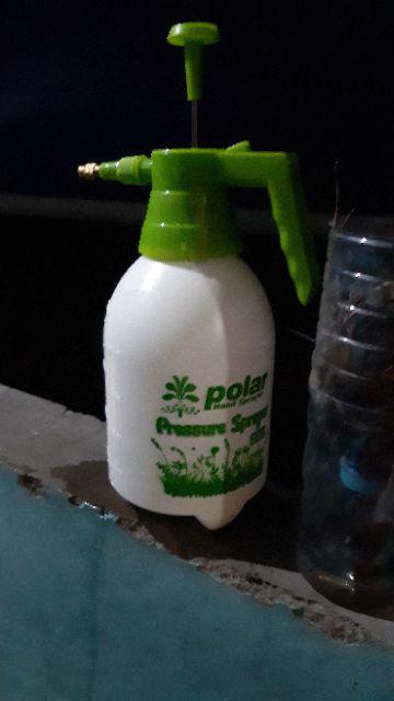 Botol Spray Desinfektan Tanaman 2 Liter / Sprayer Semprotan Tanaman Dedinfektan 2 Liter Yoto