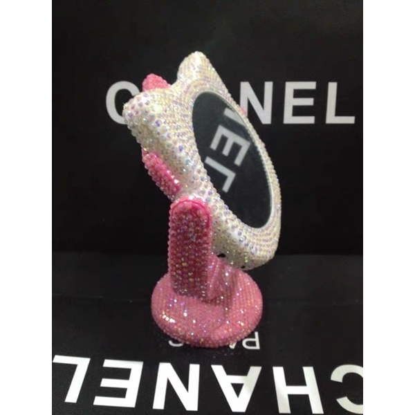 Hello kitty swarovski kaca