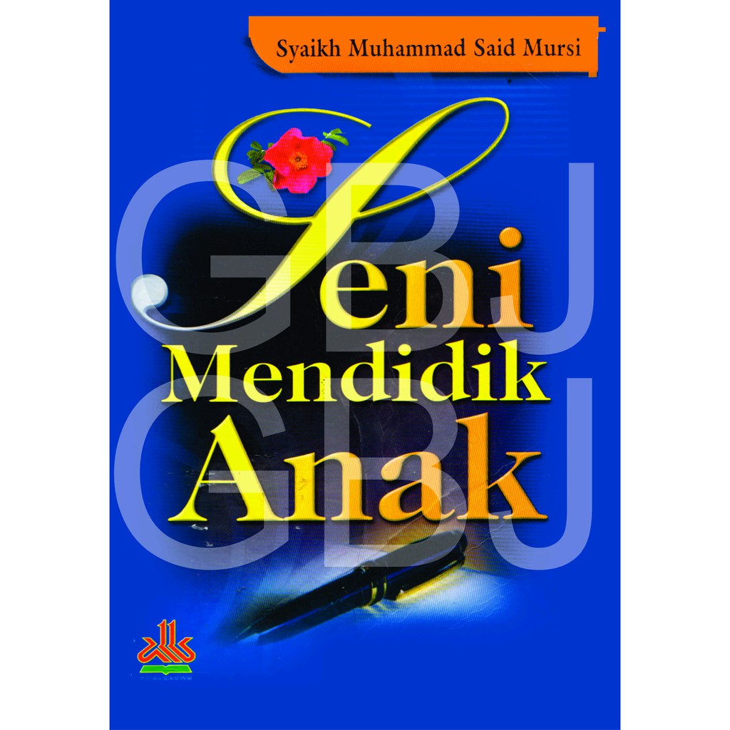 Seni Mendidik Anak Syaikh Muhammad Said Mursi