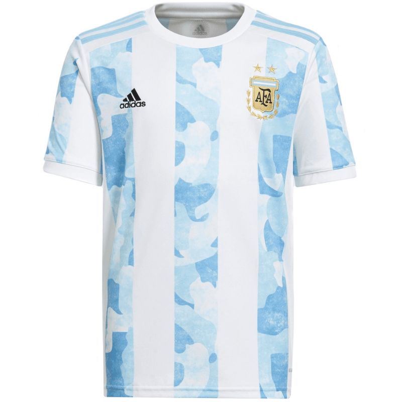 Jersey argentina copa amerika 2021 terbaru(FULLPRINTING)