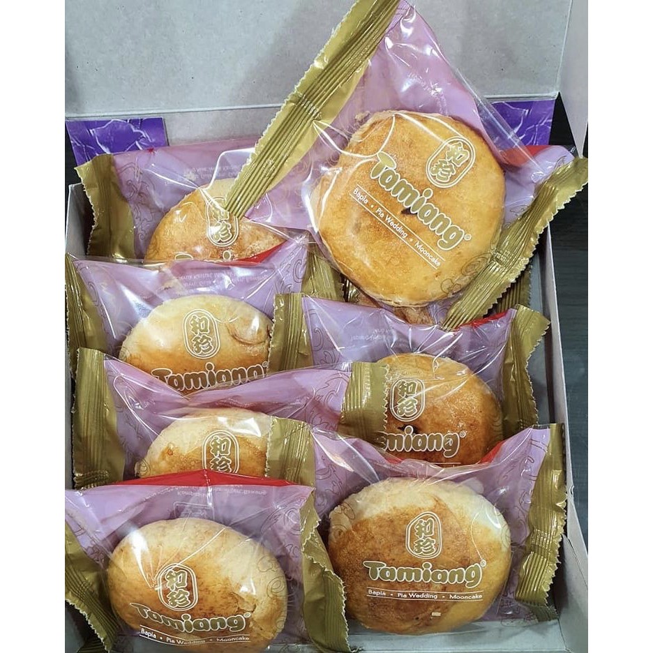 

Tamiang Q Pia Abon Telur