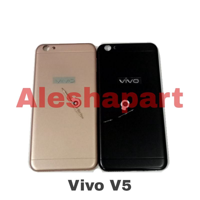 Backdoor/Back Casing/Tutup Belakang VIVO V5/Y67